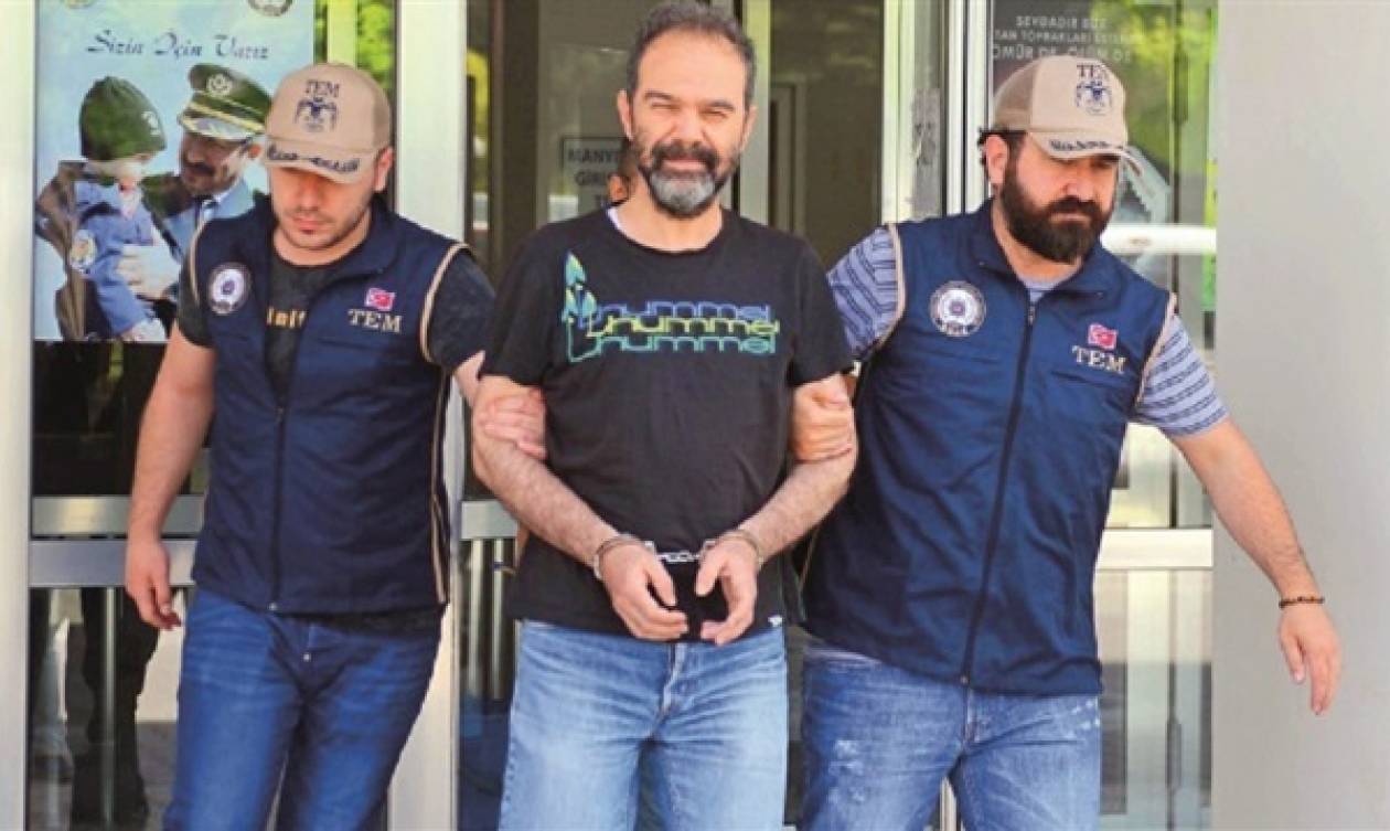 Τουρκία: Μυστήριο με τον θάνατο εχθρού του Ερντογάν στη φυλακή (Pics+Vid)