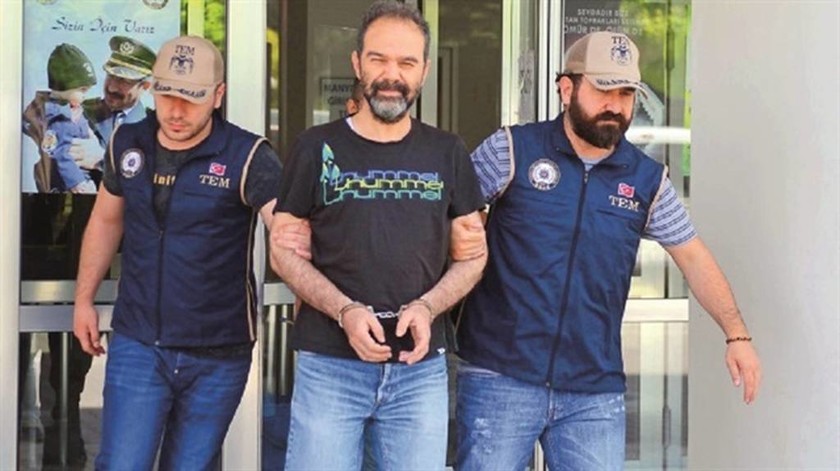 Τουρκία: Μυστήριο με τον θάνατο εχθρού του Ερντογάν στη φυλακή (Pics+Vid)