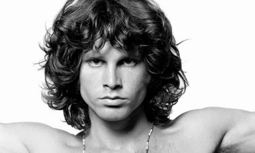 Σαν σήμερα το 1971 πεθαίνει ο τραγουδιστής των Doors, Τζιμ Μόρισον