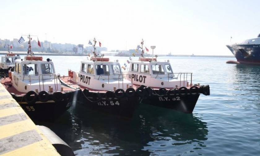 Προκήρυξη 14 κενών οργανικών θέσεων ναυτικών ειδικοτήτων για την Πλοηγική Υπηρεσία