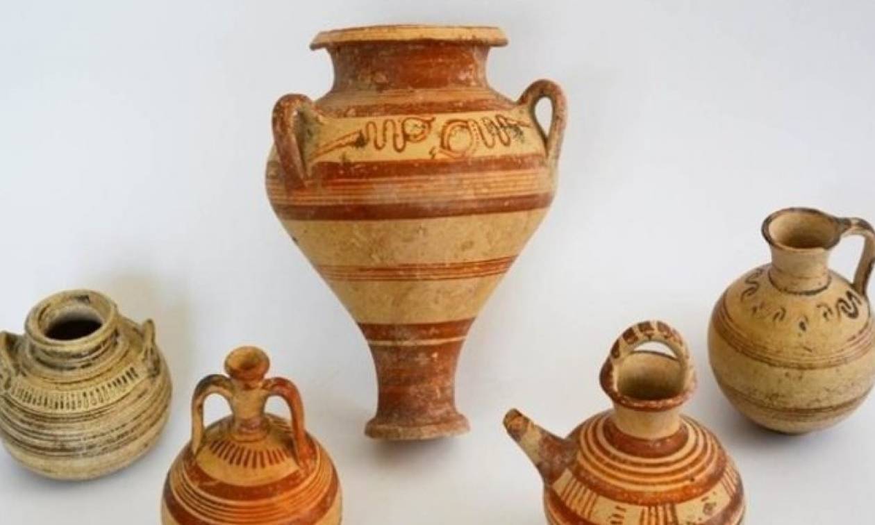 Απίστευτα αρχαιολογικά ευρήματα: Σκελετοί που... θυμίζουν περιοχή της κατεχόμενης Κύπρου