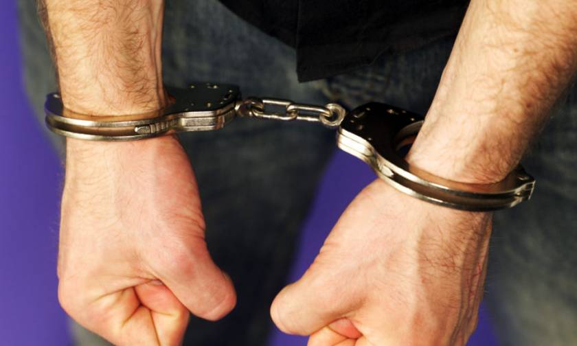 Θεσσαλονίκη: Συνελήφθη 30χρονος για υπόθεση ασέλγειας σε βάρος 15χρονης