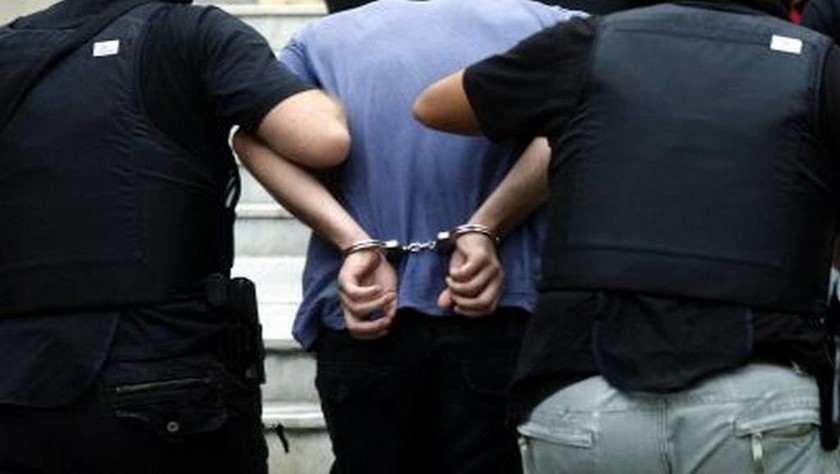 Θεσσαλονίκη: Συνελήφθη 30χρονος για υπόθεση ασέλγειας σε βάρος 15χρονης