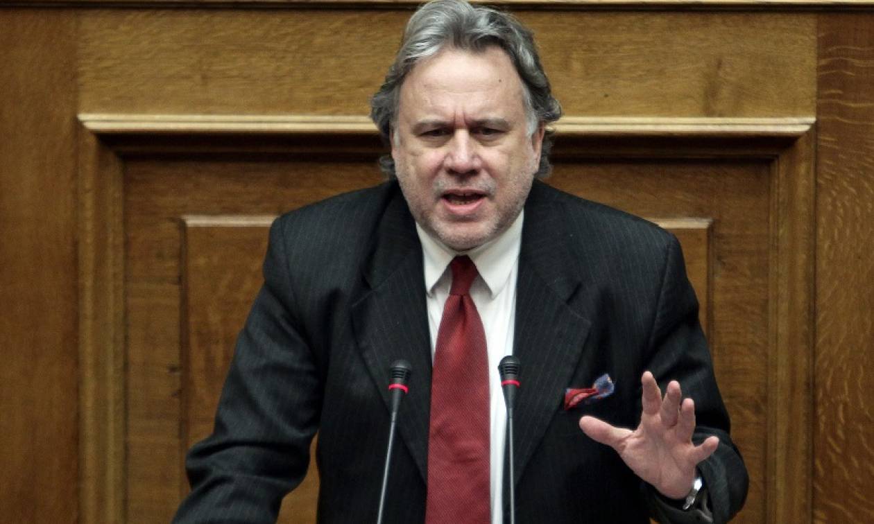 Κατρούγκαλος: «Δεν υπάρχει αμφιβολία ότι η Ελλάδα γύρισε σελίδα, επέστρεψε στην κανονικότητα»