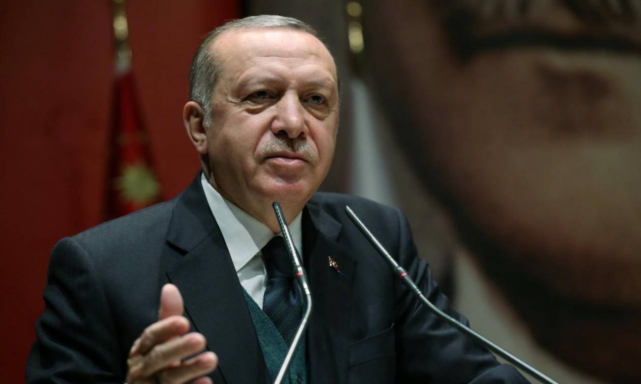 Σάλος στην Τουρκία: Αυτοί σχεδίαζαν να δολοφονήσουν τον Ερντογάν (vid)