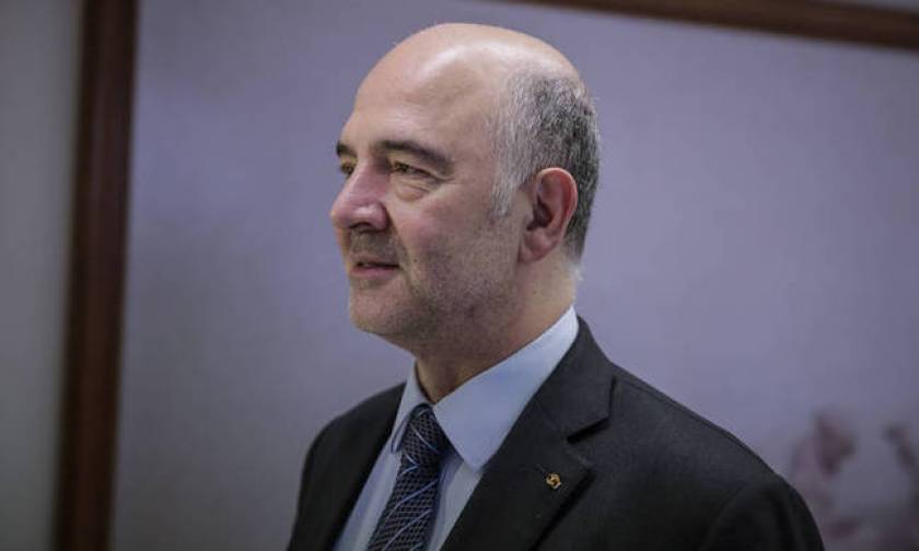 Moscovici: Pension cuts, 2019 budget to be reviewed October 15