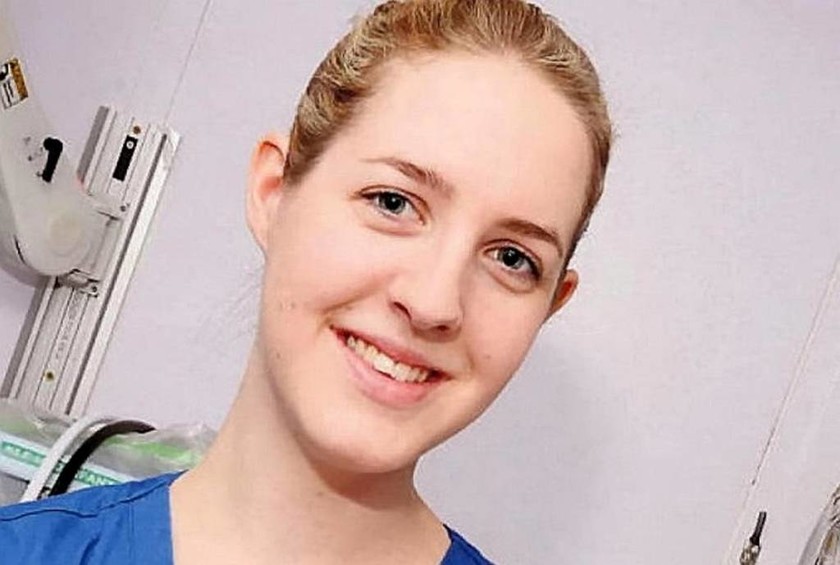 Βρετανία: Αυτή είναι η νοσοκόμα που συνελήφθη ως ύποπτη για το φόνο οκτώ νεογέννητων βρεφών