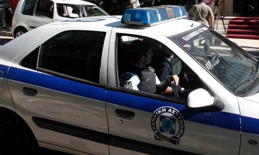 Αθήνα: Νέες επιχειρήσεις της αστυνομίας κατά των ναρκωτικών στα Εξάρχεια