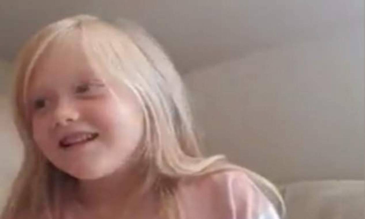 Δολοφονία 6χρονης Alesha: Γνωστός της οικογένειας ο βασικός ύποπτος (vid)