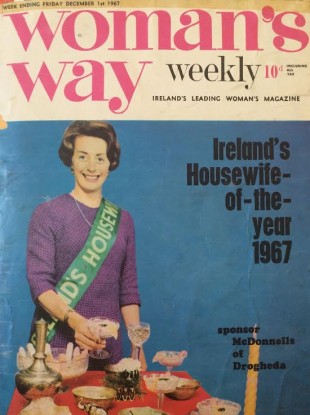 women 1960s ireland sex magazines 310x415