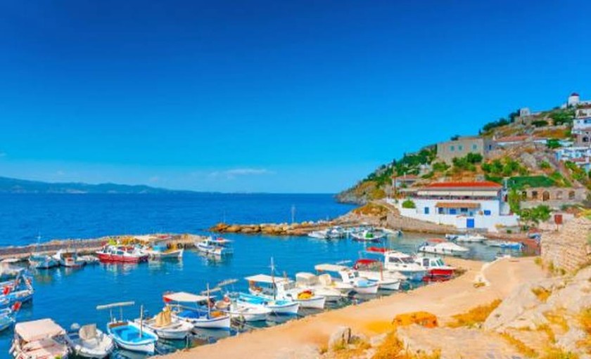 Το χωριό φάντασμα στην Ελλάδα: Τα καλά κρυμμένα μυστικά 20 νησιών - Εσείς τα γνωρίζετε;