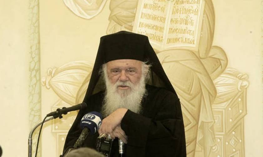 Γορτυνία: Στην εορτή της Αγίας Μεγαλομάρτυρος Κυριακής ο Αρχιεπίσκοπος Ιερώνυμος