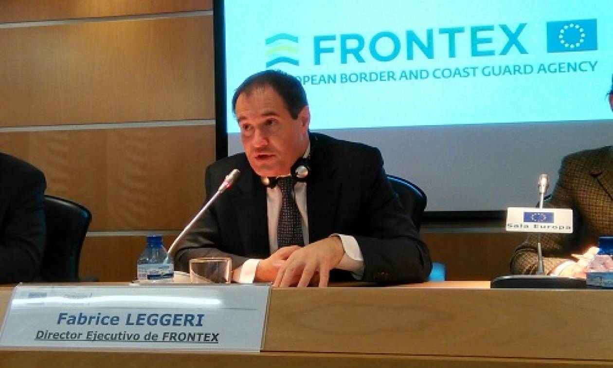Frontex: Η Ισπανία, μια νέα κύρια διαδρομή για τους μετανάστες στην Ευρώπη
