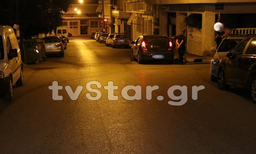 Θρίλερ στην Λαμία: Βρέθηκε νεκρός μέσα στο αυτοκίνητό του λίγα μέτρα από το σπίτι του