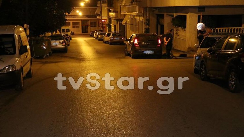 Θρίλερ στην Λαμία: Βρέθηκε νεκρός μέσα στο αυτοκίνητό του λίγα μέτρα από το σπίτι του