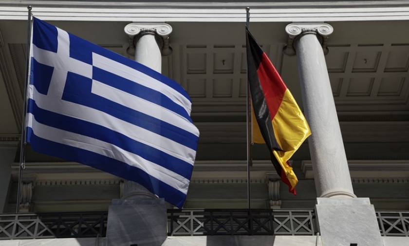 Το απίστευτο «δώρο» της Ελλάδας στη Γερμανία που σώζει ζωές και λίγοι γνωρίζουν