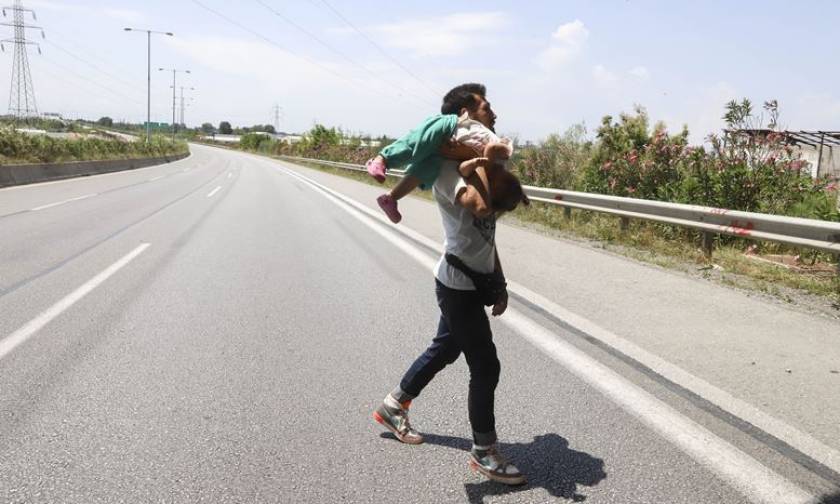 Μέχρι τέλος Ιουλίου η συμφωνία Ελλάδας – Γερμανίας για το προσφυγικό
