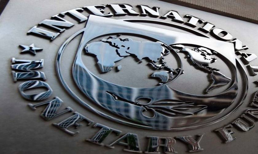 «Καμπανάκι» ΔΝΤ: Τα υψηλά πλεονάσματα «πνίγουν» την ανάπτυξη