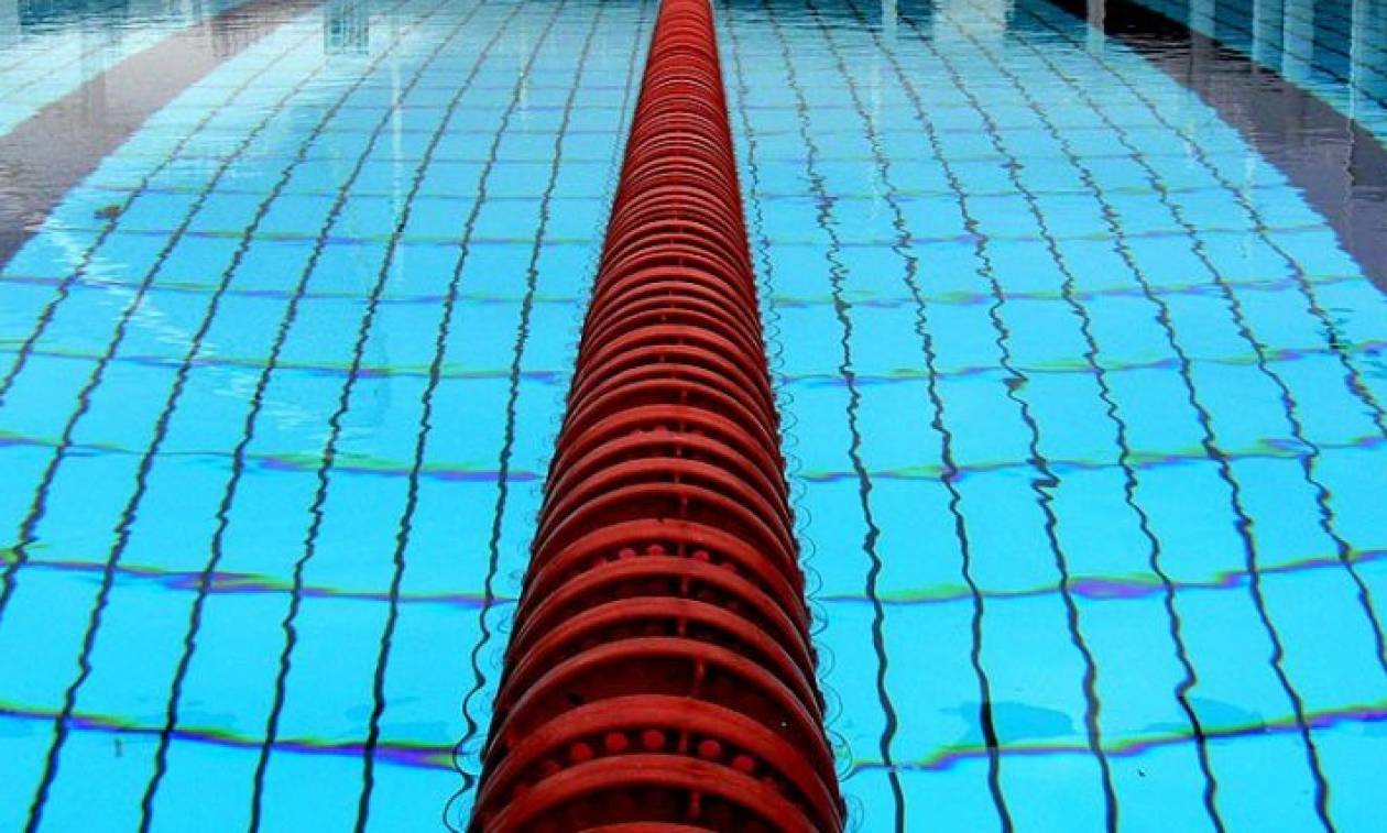 Θεσσαλονίκη: Νεκρός 18χρονος αθλητής - Βγήκε από την πισίνα και κατέρρευσε