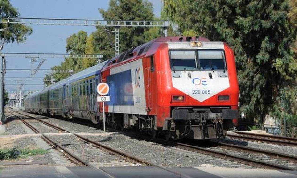 Απεργία σε τρένα και προαστιακό: Δύσκολη εβδομάδα για τους επιβάτες - Δείτε πώς θα λειτουργήσουν