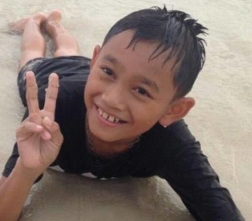 Ταϊλάνδη: Τα τέσσερα αγόρια που σώθηκαν από το σπήλαιο  - Αυτές είναι οι ιστορίες τους (pics)