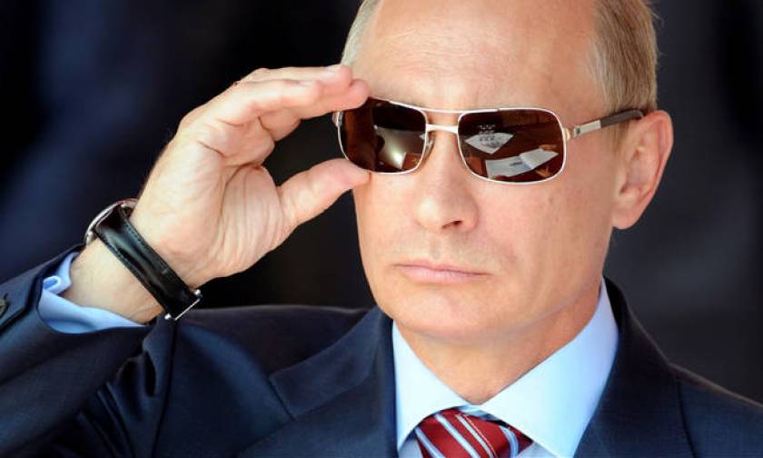Παγκόσμιος τρόμος από το νέο υπερόπλο του Πούτιν που «τυφλώνει»