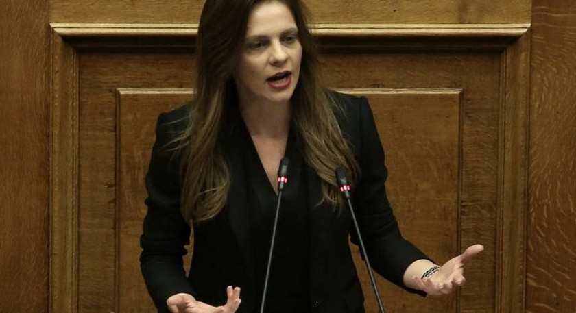 ΟΠΕΚΑ: Τροπολογία για θέματα κοινωνικών παροχών κατατέθηκε στη Βουλή