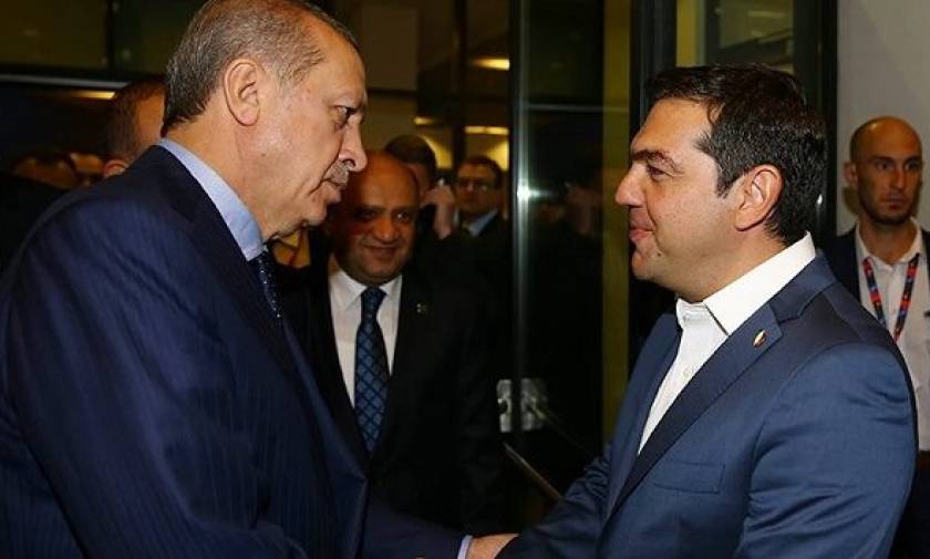 Στα άκρα οι σχέσεις Ελλάδας - Τουρκίας: Προς ακύρωση η συνάντηση Τσίπρα – Ερντογάν