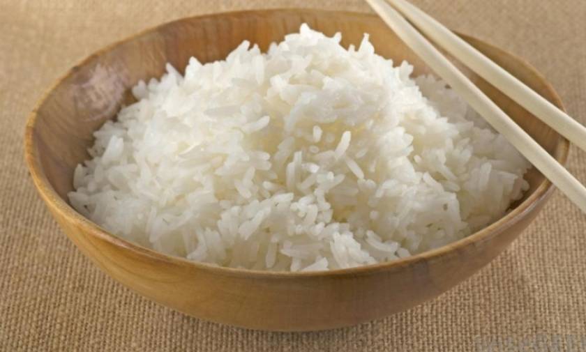 Συναγερμός για αρσενικό στο ρύζι και τις παιδικές τροφές