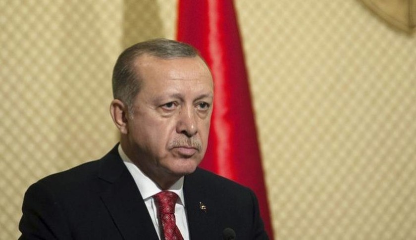 FAZ: Αν δεν άρει την κατάσταση έκτακτης ανάγκης η Τουρκία, το φθινόπωρο μπαίνει στο ΔΝΤ