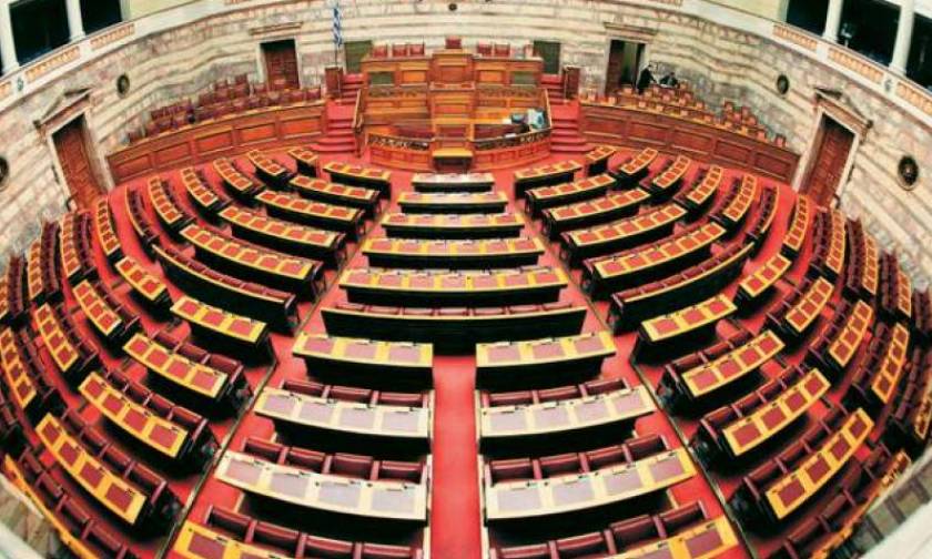 Τροπολογία 16 βουλευτών του ΣΥΡΙΖΑ για αυτοδιοικητικές εκλογές μαζί με τις ευρωεκλογές