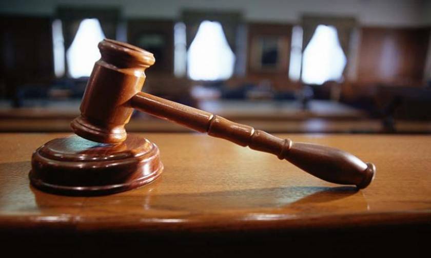 Ρόδος: Καταδικάστηκε 60χρονος για ενδοοικογενειακή σωματική βλάβη