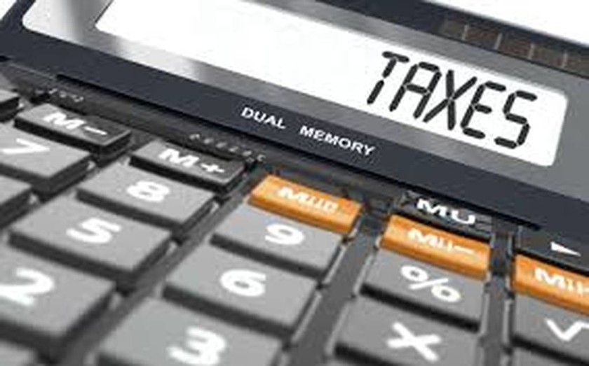 Οι αλλαγές στην φορολογία 