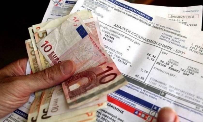 ΔΕΗ: Πώς να διαγράψετε οφειλές έως 12.000 ευρώ - Σε ποιους αφορά