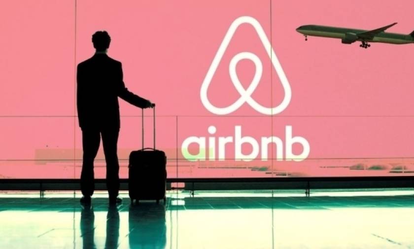 ΑΑΔΕ: Πώς δηλώνονται τα έσοδα από Airbnb