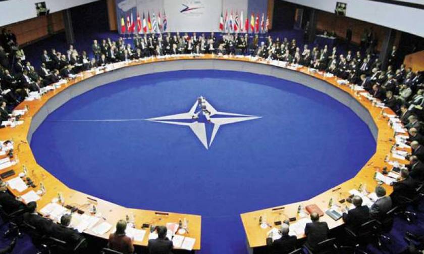 Το ΝΑΤΟ προσκαλεί τα Σκόπια για ενταξιακές συνομιλίες - Στη δημοσιότητα το προσχέδιο