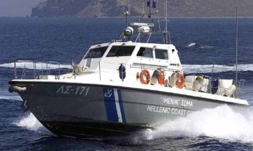 Σοκ στη Χαλκιδική: Βρήκαν πτώμα να επιπλέει στη θάλασσα