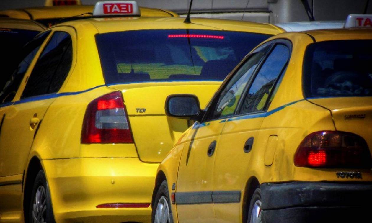 Πρόστιμα – «φωτιά» έως και 4.000 για τους ταξιτζήδες – Ποια τα δικαιώματα των πελατών