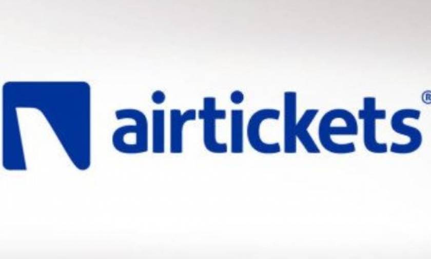 H airtickets® εξελίσσεται σε μηχανή σύγκρισης τιμών αεροπορικών εισιτηρίων
