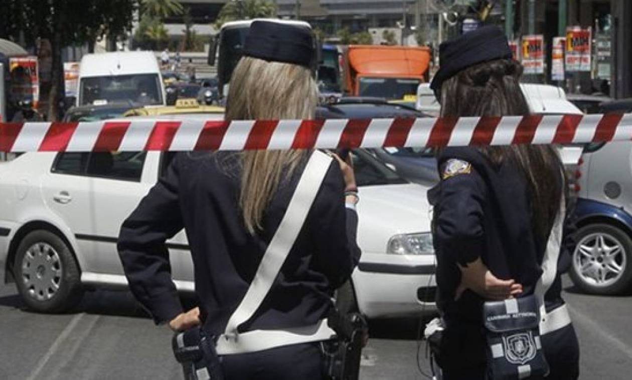 Κυκλοφοριακές ρυθμίσεις στο κέντρο της Αθήνας τη Δευτέρα λόγω... Scorpions