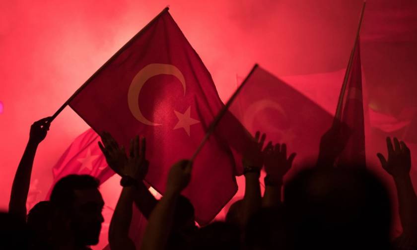 Τουρκία: Στις 18 Ιουλίου τερματίζεται το καθεστώς έκτακτης ανάγκης