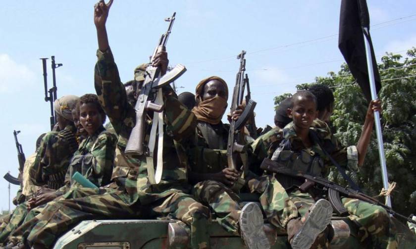Σομαλία: Πέντε νεκροί σε διπλή βομβιστική επίθεση της αλ Σεμπάμπ