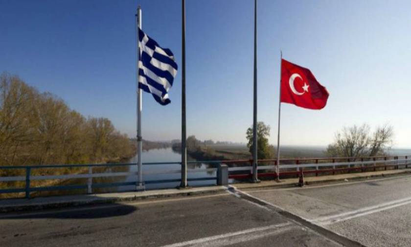 Νέο θρίλερ στον Έβρο: Συνελήφθησαν Τούρκοι δημοσιογράφοι στην Αλεξανδρούπολη