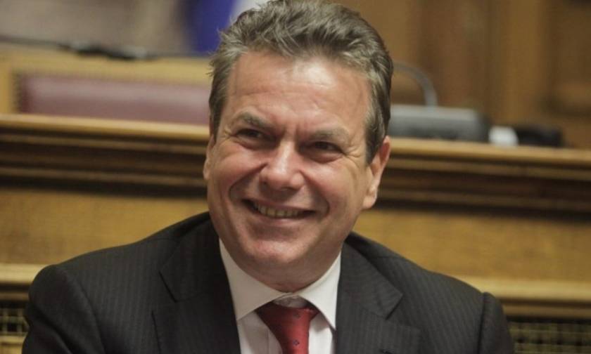 Πετρόπουλος: «Παράθυρο»  για αποτροπή της μείωσης στις συντάξεις από το 2019