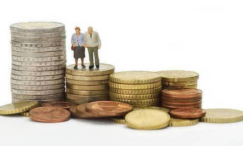 Αναδρομικά συνταξιούχων: Δείτε πότε και πόσοι θα τα λάβουν