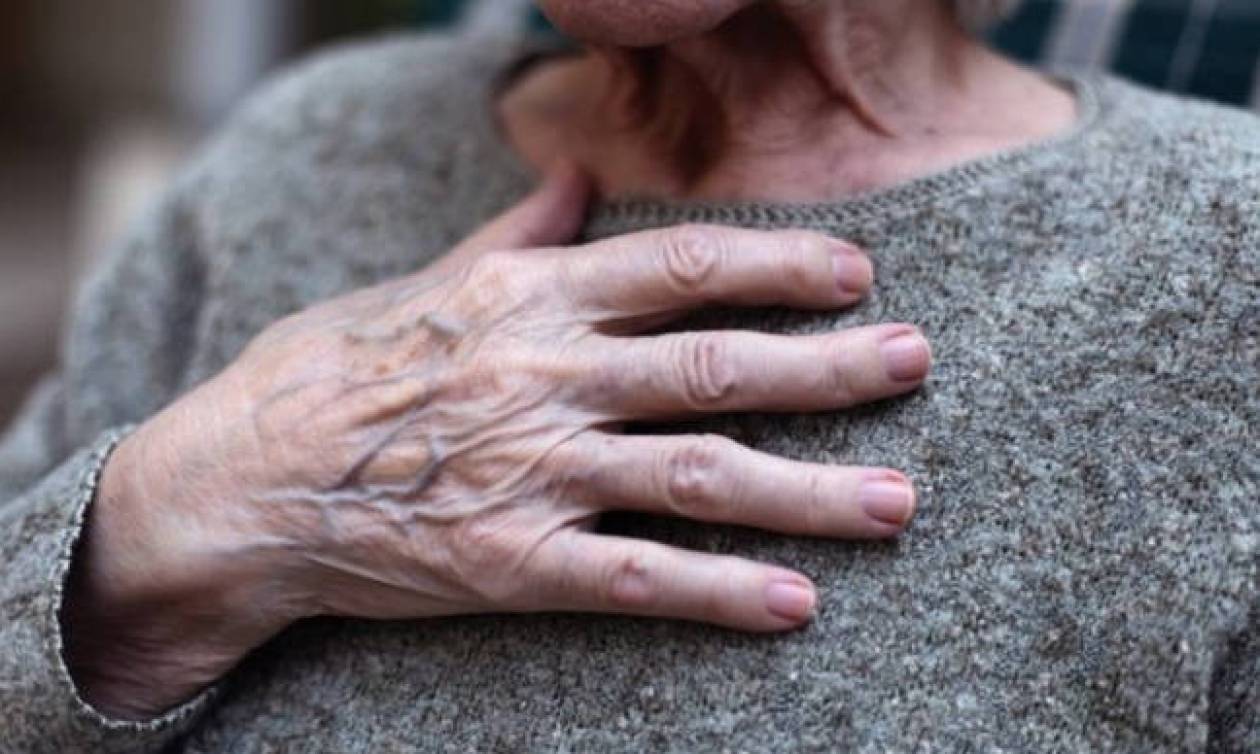 Φονικό στην Πάτρα: Σκότωσαν ηλικιωμένη μέσα στο σπίτι της