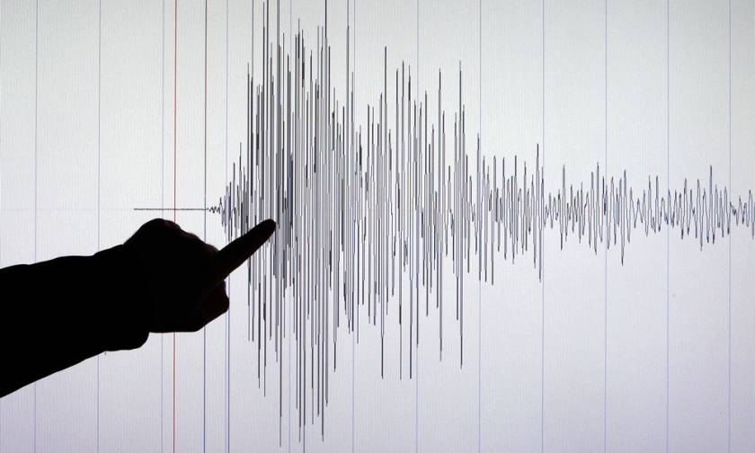 Σεισμός 4,2 Ρίχτερ ταρακούνησε τα Ιωάννινα