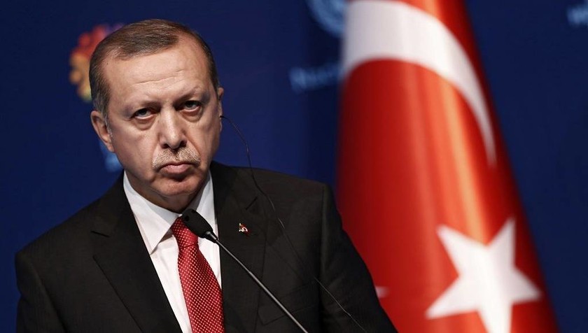 «Κόκκινος» συναγερμός: Ο Ερντογάν οδηγεί στο ΔΝΤ την Τουρκία!