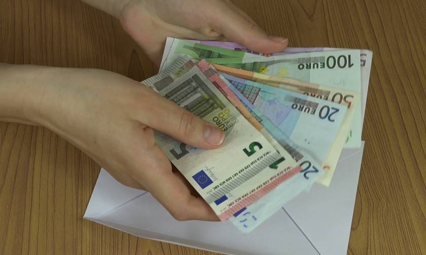 Εφάπαξ επίδομα 1.000 ευρώ σε ανέργους - Δες ποιοι είναι οι δικαιούχοι