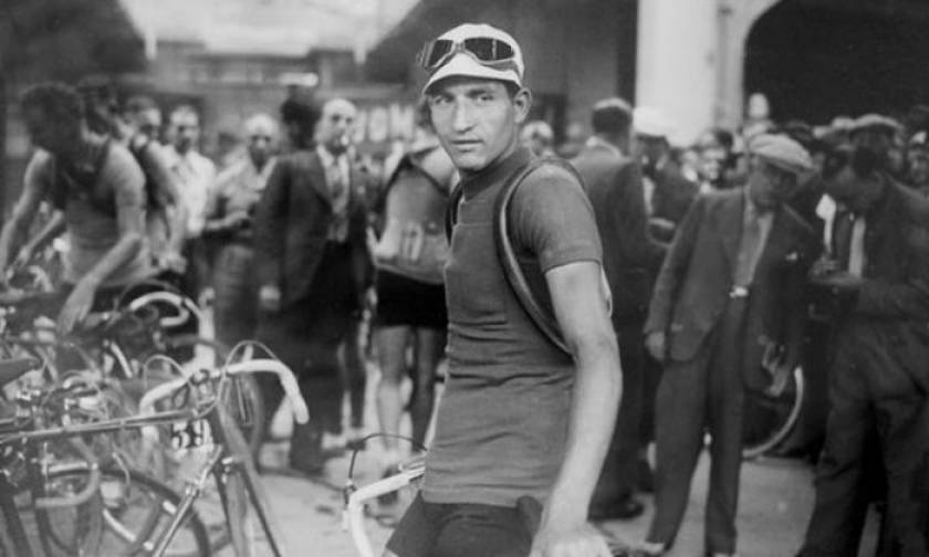 Τζίνο Μπαρτάλι: O Ιταλός ήρωας ποδηλάτης της Αντίστασης που τιμά με doodle η Google